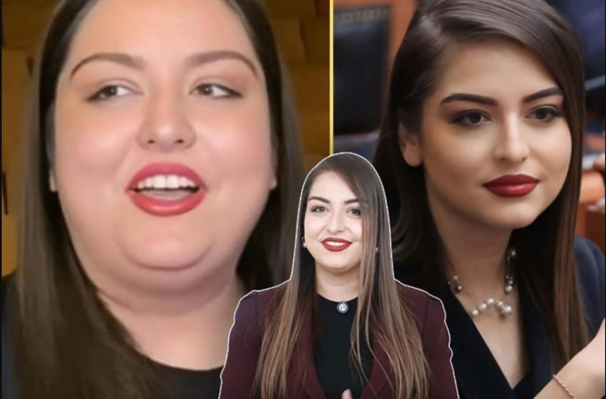  Sara Mila reagon pas lajmeve për peshën e saj: Injorantë. Jam shumë e lumtur për çdo kilogram që kam humbur