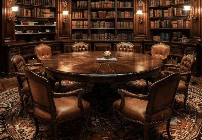  7 shoqëritë sekrete më misterioze, që kanë intriguar botën për shekuj