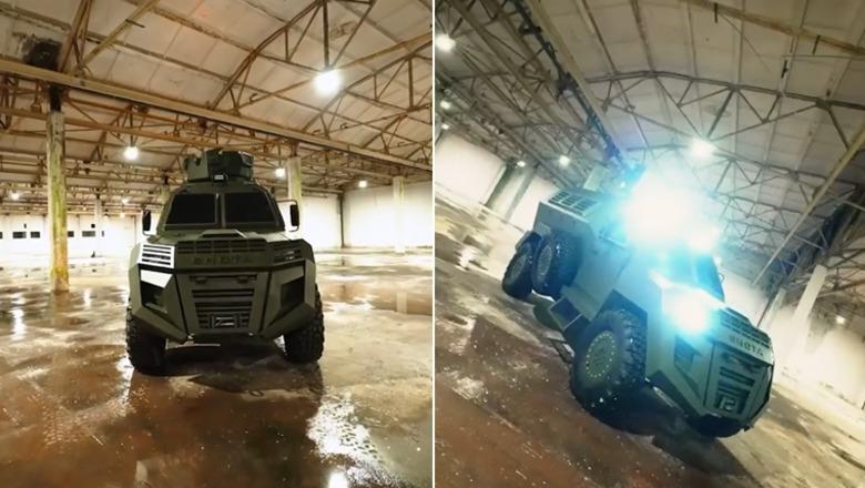  “Shota”, bisha shqiptare është gati…