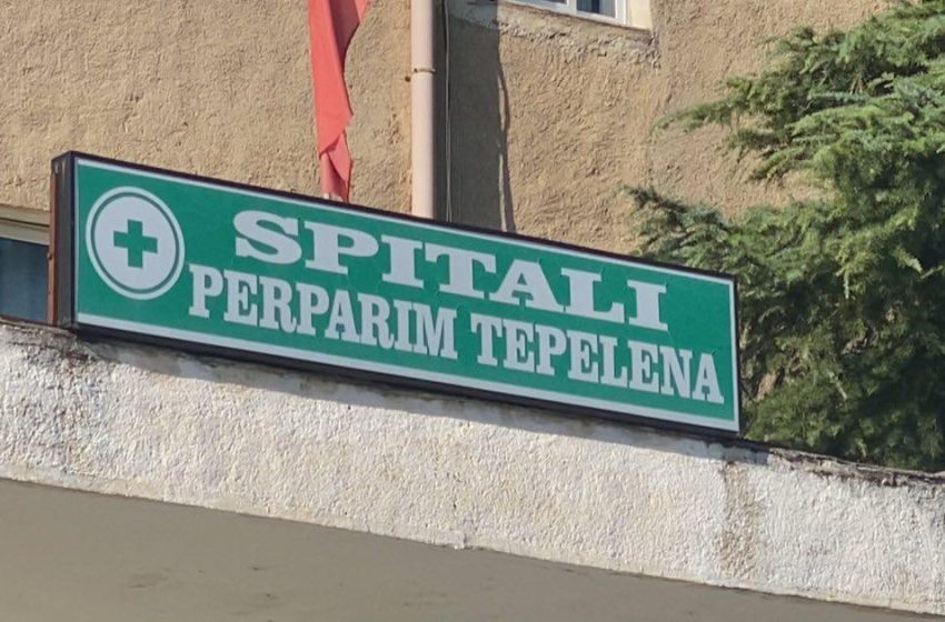  Mbyllja e spitalit të Tepelenës, shpërthen deputeti i PD: O qelbësira, po vdisni njerëzit. E degraduat gjithë Jugun