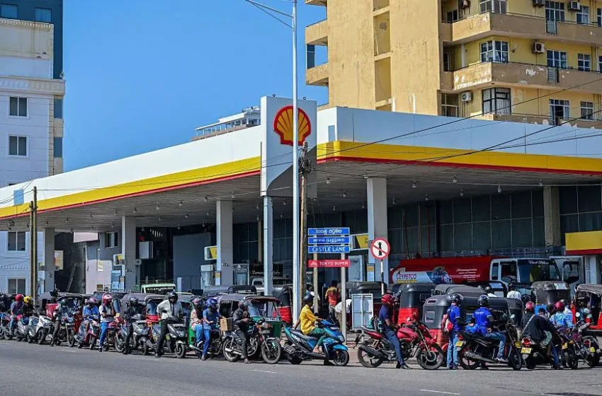  Kriza e naftës: Vendi që shpall të mërkurën ditë pushimi për të kursyer karburant