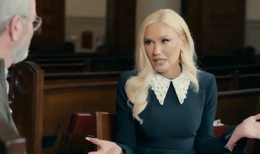  Këngëtarja e njohur pretendon se pati një “prani shpirtërore”, para se të ngelte shtatzënë në moshën 44-vjeçare