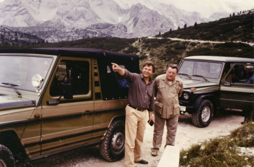  “Nëse të hedhin në erë, do të kesh një funeral shtetëror” – Udhëtimi i Strauss në Shqipërinë komuniste