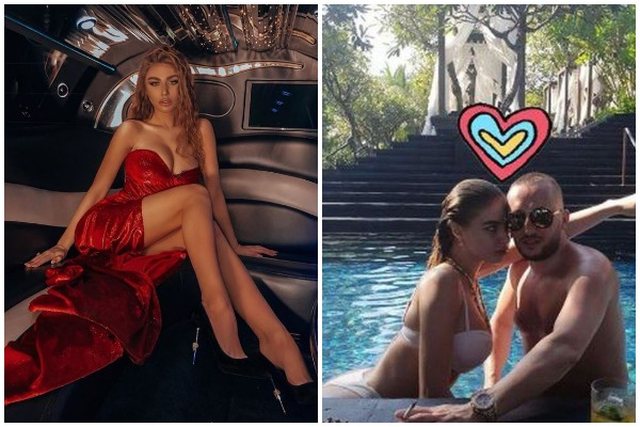  “Princi Damian” i financoi qëndrimin në SHBA… – Fotografi i njohur në GJKKO: Nuk kisha dijeni për lidhjen e Trejsi Sejdinit….