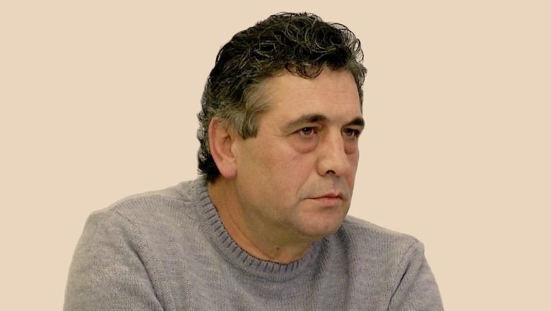  Agron Tufa: Rama përmbyset vetëm me revoltë e rebelim, deri në vdekje