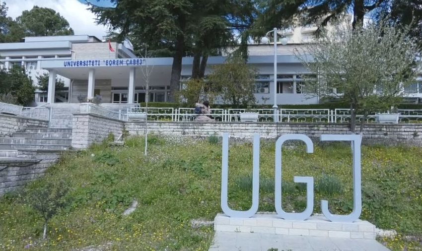 Denoncimi me emra: Pedagogët që bëjnë kërdinë në Universitetin e Gjirokastrës