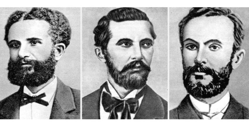  Provokon gazetari: Abdyl, Naim dhe Sami Frashëri janë nga Skrapari, jo nga Përmeti