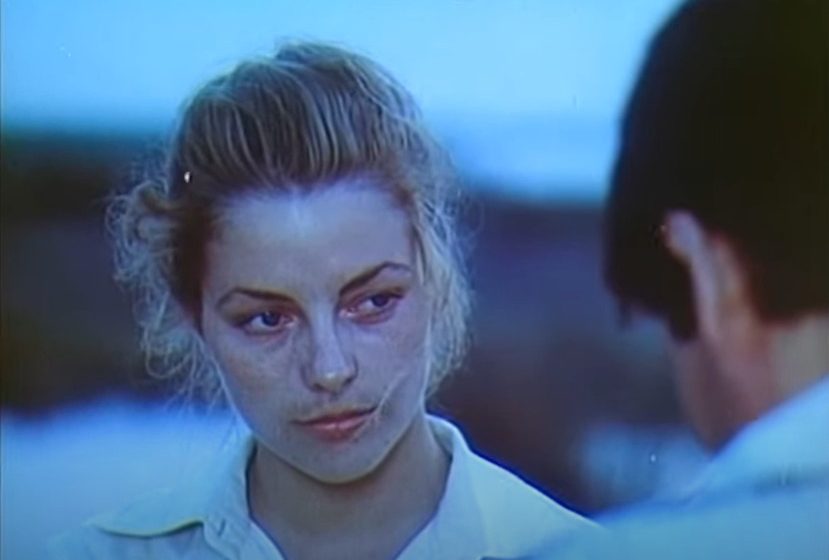  Vjollca Pepa, ikona e bukurisë së vajzave shqiptare në vitet ’80