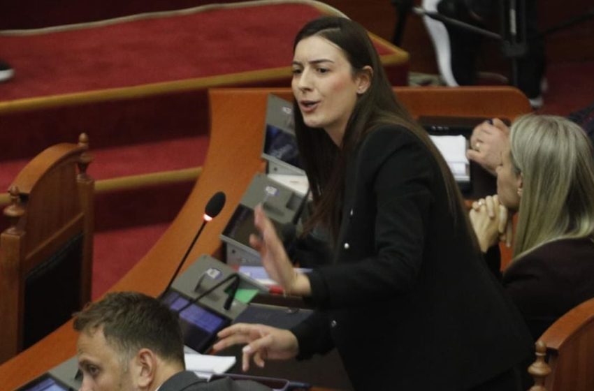  17 organizata për të drejtat e grave dhe barazisë gjinore kërkojnë dënimin e Zegjinesë: Ka cenuar dinjitetin e Gaz Bardhit