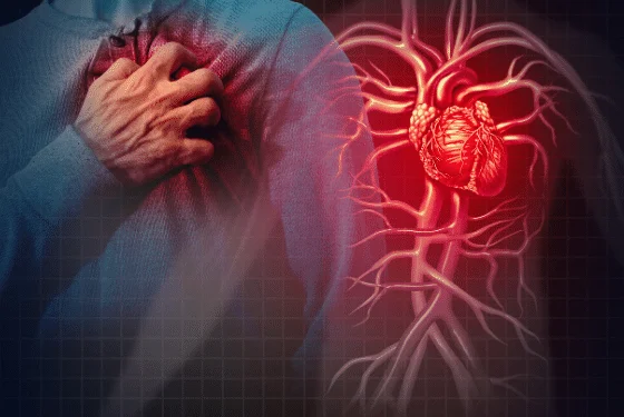  Alarmi i kuq: Shqiptarët vdesin nga zemra gati dy herë më shumë se Bashkimi Europian