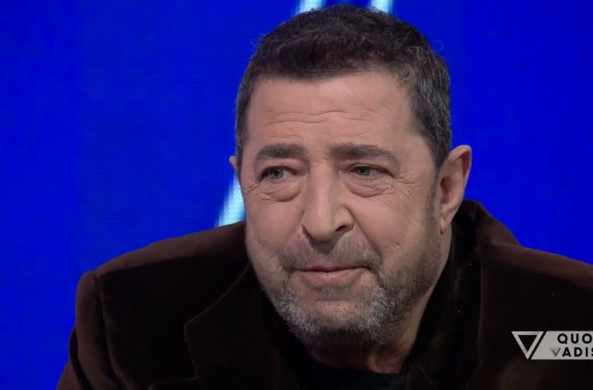  Xhevahir Zeneli: Më hoqën nga puna, me justifikimin se jam i moshuar