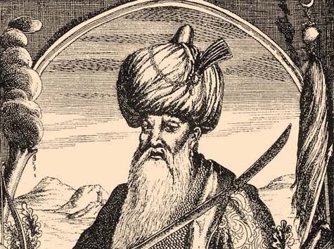  Historia e pashait Abdurrahman, sundimtari i fundit i Hungarisë që lindi në një fshat të Peqinit