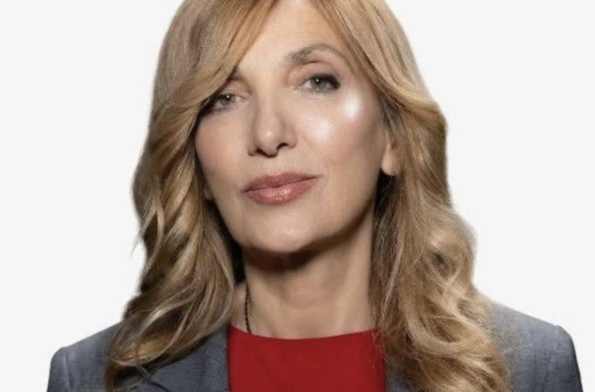  Mimoza Ahmeti: Paradoksi, nxjerrim ligje për të drejtat seksuale, por asnjë ligj që fëmijët duhet të hanë