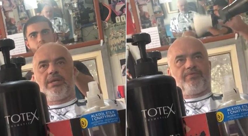  Qeveria u vë rrogë referencë edhe berberëve, për kirurgët referenca shkon mbi 2200 euro