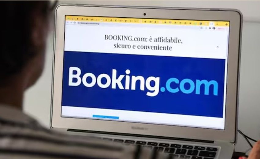  Piratohet Booking: Hackerat vjedhin të dhënat e miliona klientëve