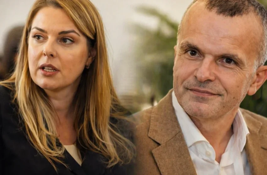  Dosja e AKSHI-t: Si Hava Delibashi udhëzonte prokurimet për të favorizuar kompani të lidhura me Ermal Beqirin