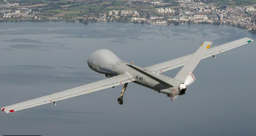  Serbi-Izrael marrëveshje për dronët, plan për prodhimin e 80 mijë mjeteve fluturuese brenda dy viteve
