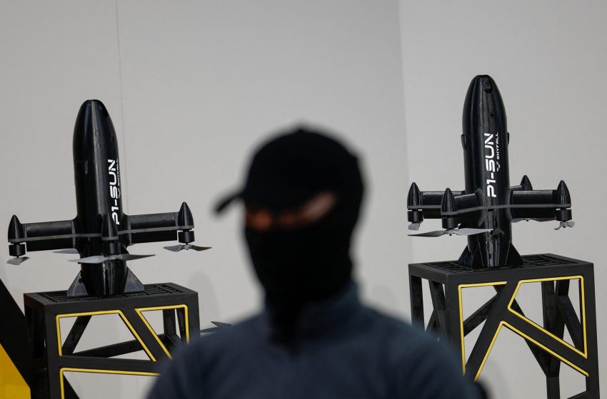  Gara e armatimit në Ballkan: Dronët ushtarakë afrojnë Shqipërinë me Kroacinë