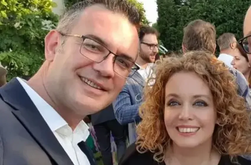  Bashkëshortja e Gerti Bogdanit thotë se zisë do i vijë fundi për hir të fëmijëve: Ai do donte të na shikonte të lumtur