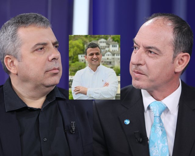  Lajmi për SIDA-n në Gjirokastër, gazetari: Siç ia bënë Termet Peçit poshtë urës