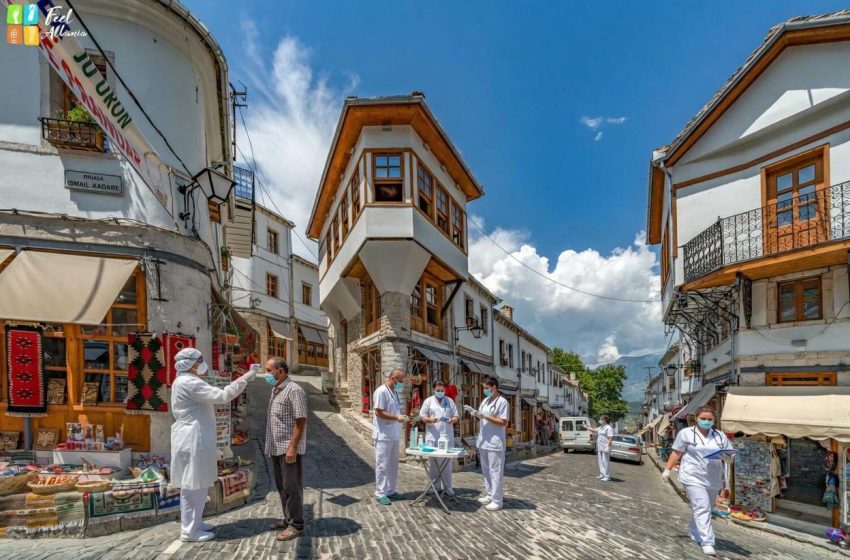  Një përgjigjie për ata që më akuzojnë sikur e kam unë fajin për lajmin që tronditi Gjirokastrën