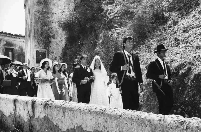  Savoca, fshati ku filmi “Kumbari” ndali kohën