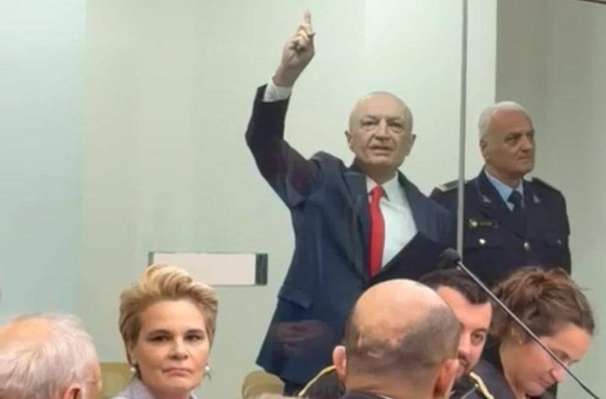  Po e çmendin – Rama kishte 20 e ca vite që e priste këtë ditë
