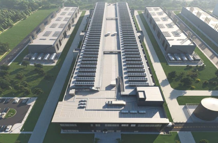  Qendër të dhënash për Inteligjencën Artificiale: Një projekt gjigand në Kroaci, prej 50 miliardë dollarësh