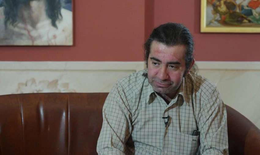  “Kam halle…” – Gent Pjetri i harruar nga të gjithë: Askush s’më pyet pse pi, cili është shkaku që më çoi në këtë gjendje