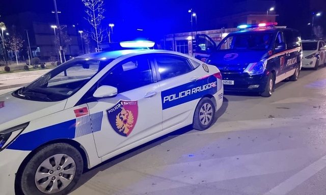  Vrasja në Memaliaj, Policia jep detajet: Viktima humbi jetën rrugës për në spital. I plagosur vëllai i autorit
