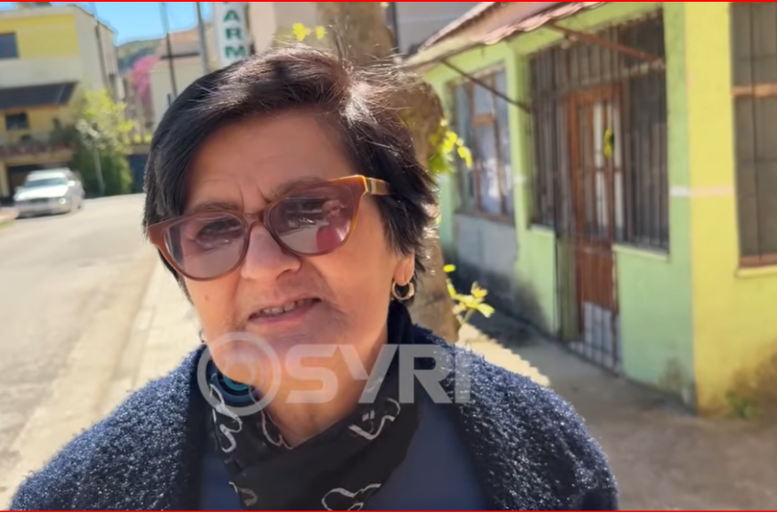  Qytetarët në Këlcyrë: S’kemi lekë për ushqime, s’po mbyllim dot muajin (shtohen ata që blejnë me lista)