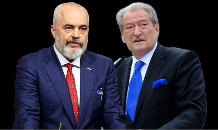  Amerikani që “tmerron” politikën shqiptare