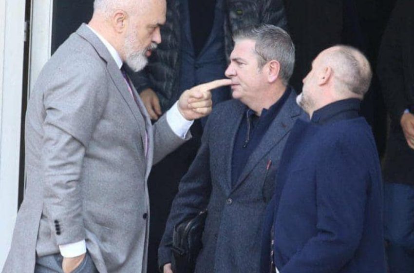  “Gabimin e parë ta fal, të tretin jo” – Mesazhi i vërtetë i Ramës, për PS-në