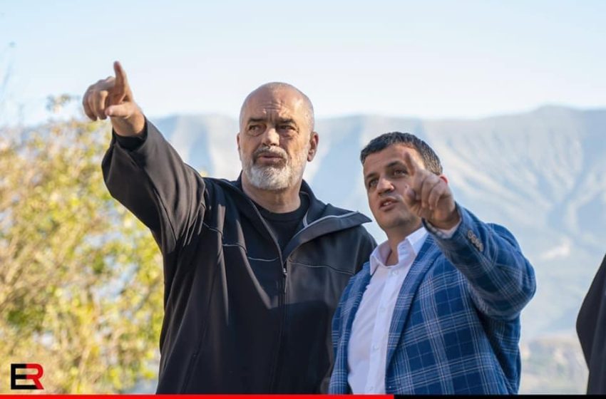  “Bardhë ose zi” – Mesazhi i Ramës, që flet vetë