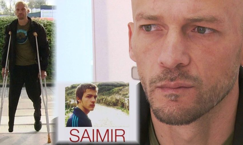  Aktori shqiptar si në filma, nuk i ndalon postobllokut dhe rrezikon jetën e policëve: Ishte i dehur dhe me kokainë