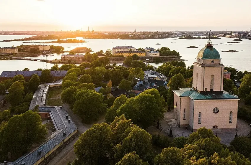  Hapet këtë verë lidhja hekurudhore Finlandë–Suedi, krijohet udhëtimi më i gjatë me tren në BE