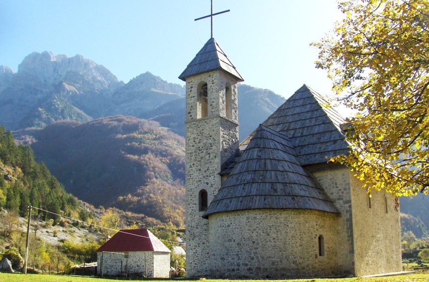  “Porta e Alpeve”: Qeveria hedh 100 milionë euro në Shkodër para zgjedhjeve lokale