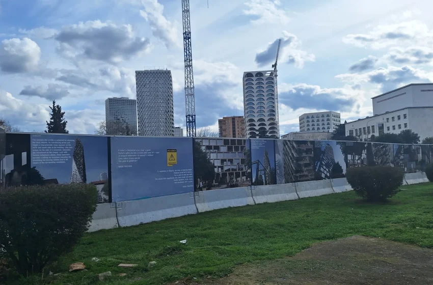  Tirana si parajsë e krimit: Para, korrupsion dhe beton