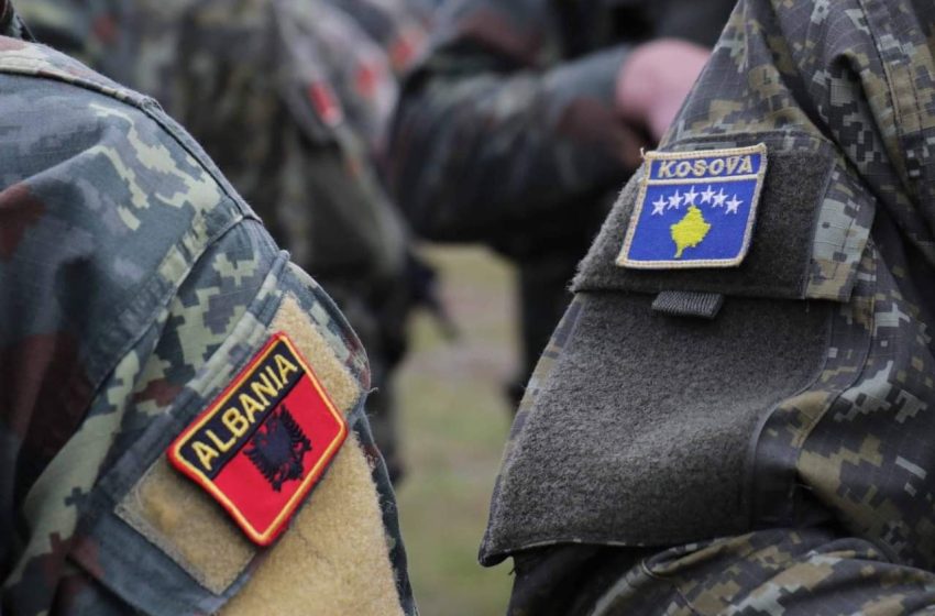  Shqipëria e Kosova “sfidojnë” Serbinë, synojnë të prodhojnë bashkë armë