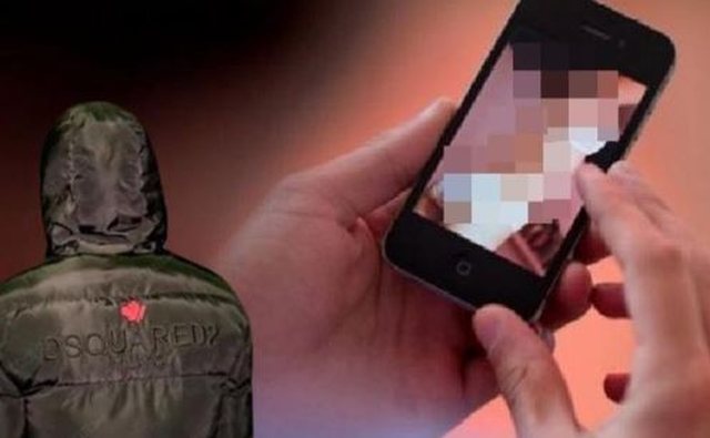  I dërgonte video të turpshme gruas së tij në telefon, 58-vjeçari denoncon të riun!