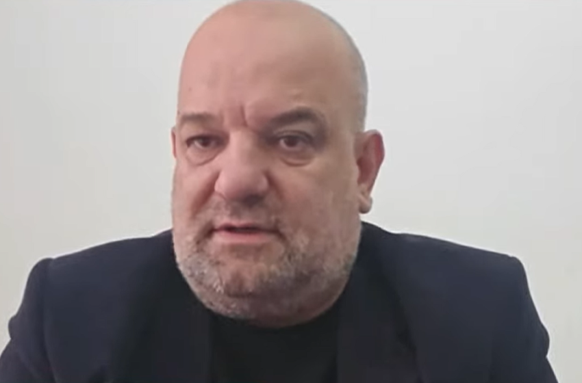  “Ishte koha e luftës” – Ilir Vrenozi rrëfen njohjen me bashkëshorten