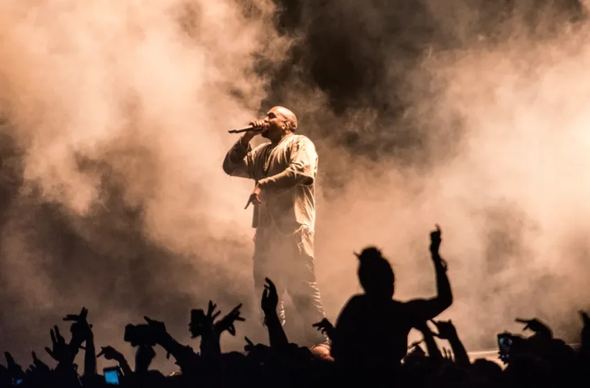  60 mijë spektatorë në ‘Eagle Stadium’ për Kanye West në Tiranë – Dalin detajet e mega koncertit