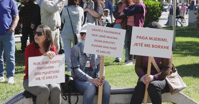  Në Serbi, Bosnje e Mal të Zi paga mesatare shkon 1 mijë e 300 euro, në Shqipëri vetëm 860 euro
