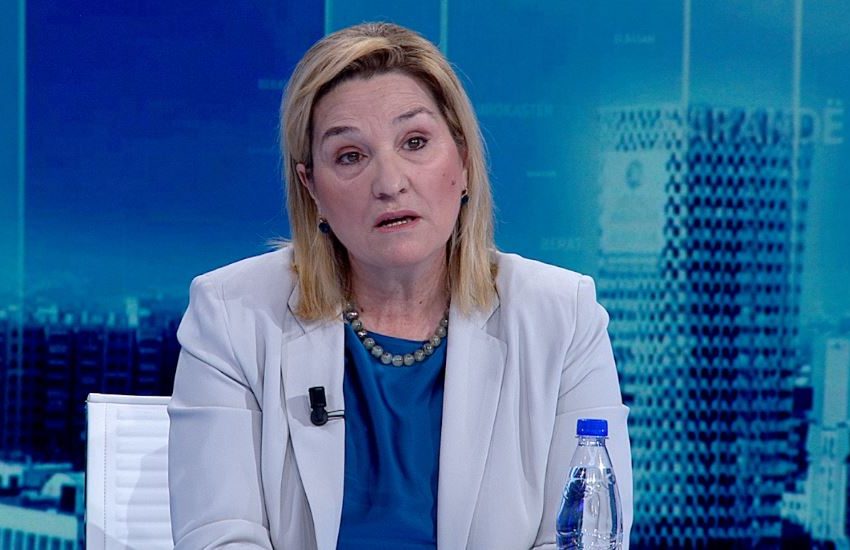  Ju socialistë i vratë ata fëmijë në Durrës, nuk e di si ju mban ky dhe