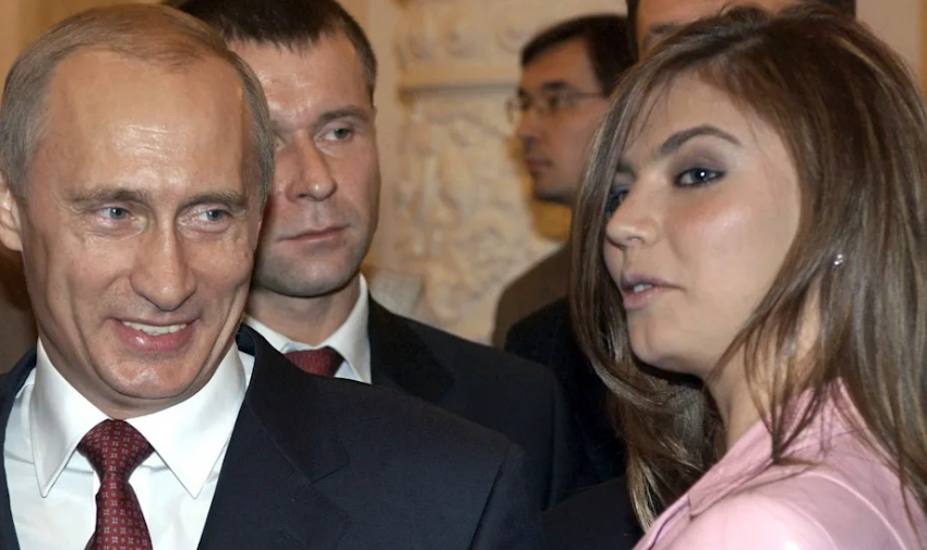  “E urrejmë” – Një protestë e pazakontë kundër të dashurës sekrete të Vladimir Putin