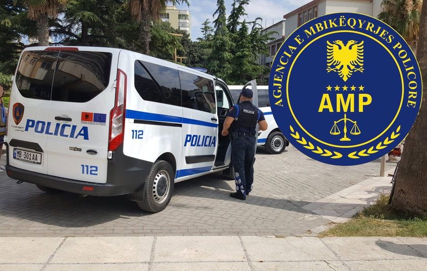  AMP në aksion në jug të vendit, priten arrestime të disa efektivëve të policisë