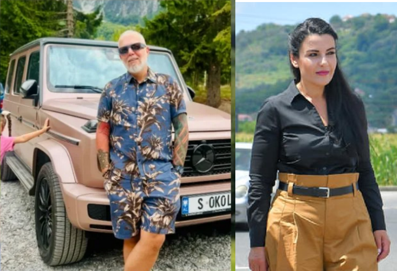  Çfarë gjeti SPAK, në shtëpinë e Sokol Ballës?