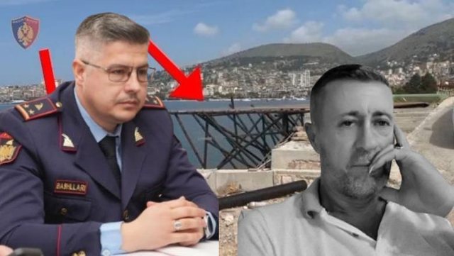  Kupola e Policisë së Sarandës komandohej nga grupi i rrezikshëm kriminal, që vrau Isuf Jaçen