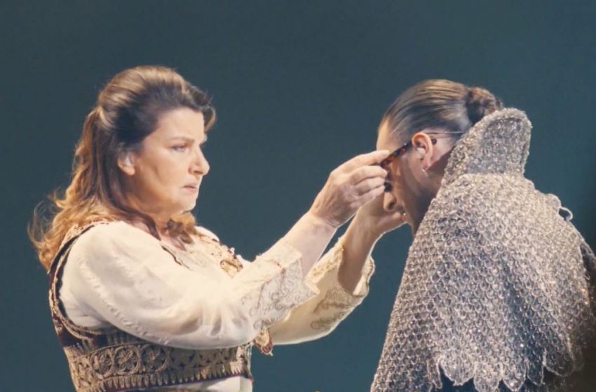  Finalja e e madhe e Eurovision, Rajmonda Bulku: Ndihem e përfaqësuar në rolin e nënës shqiptare