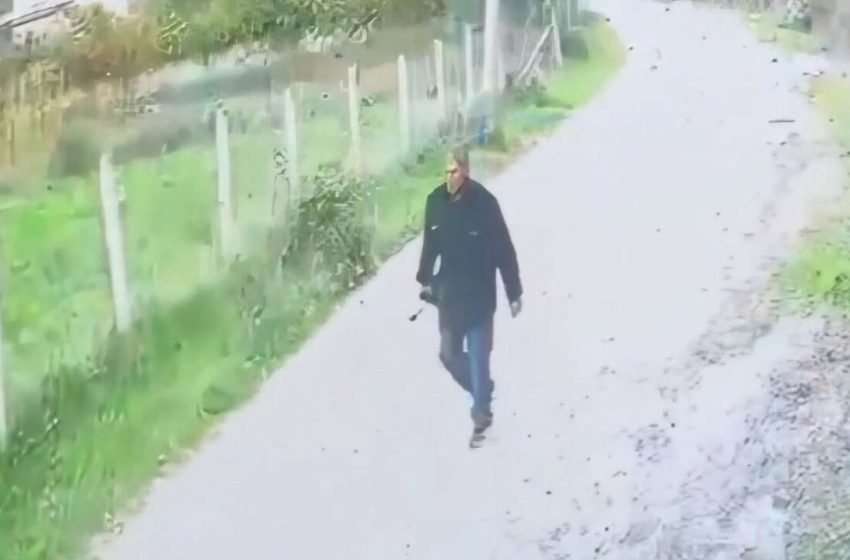  Misteri i zhdukjes së Agron Çumanit në Përmet, që Policia nuk po e zbardh